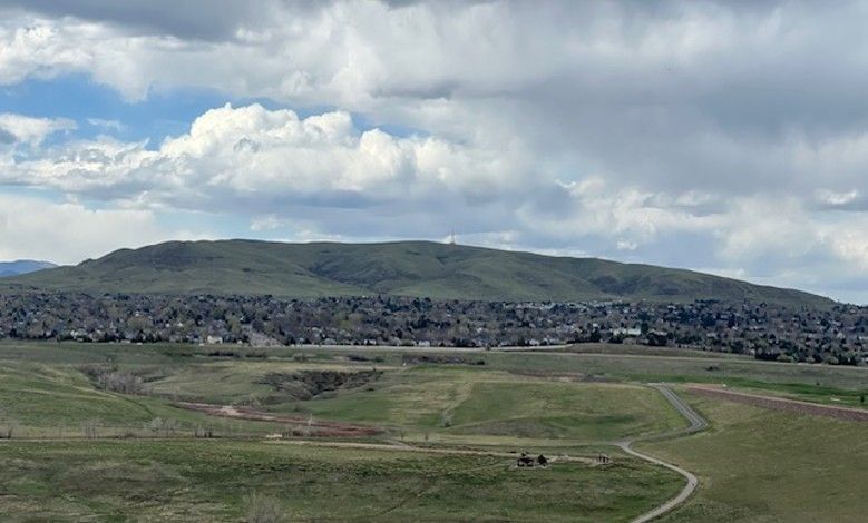 Green Mountain & Lakewood