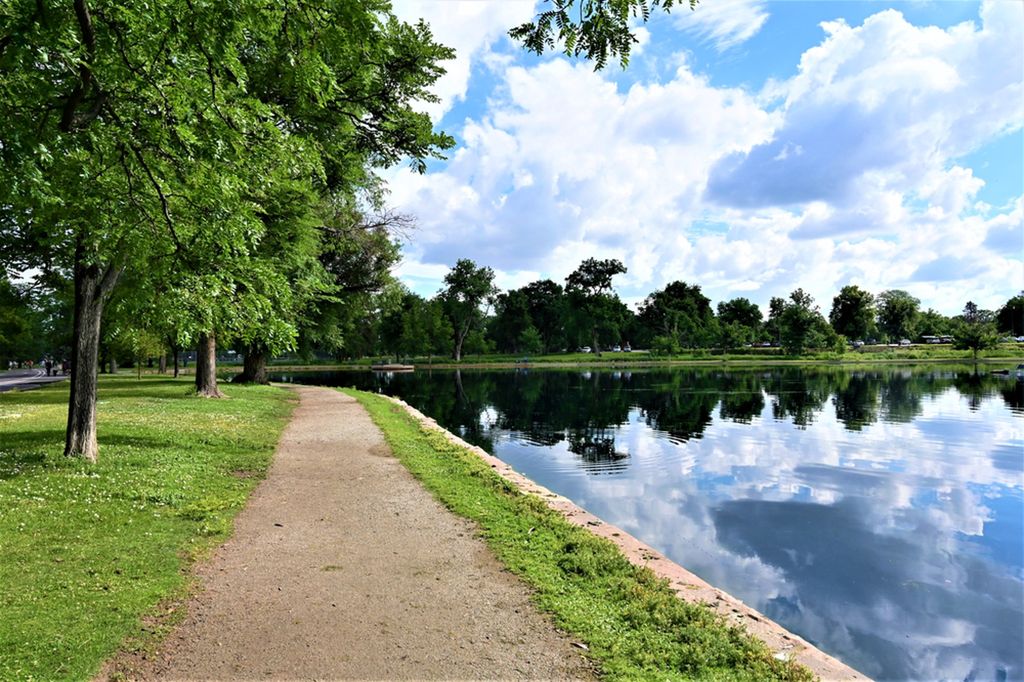 Denver Washington Park