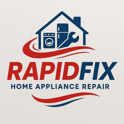 Avatar for RapidFix Appliance Repair