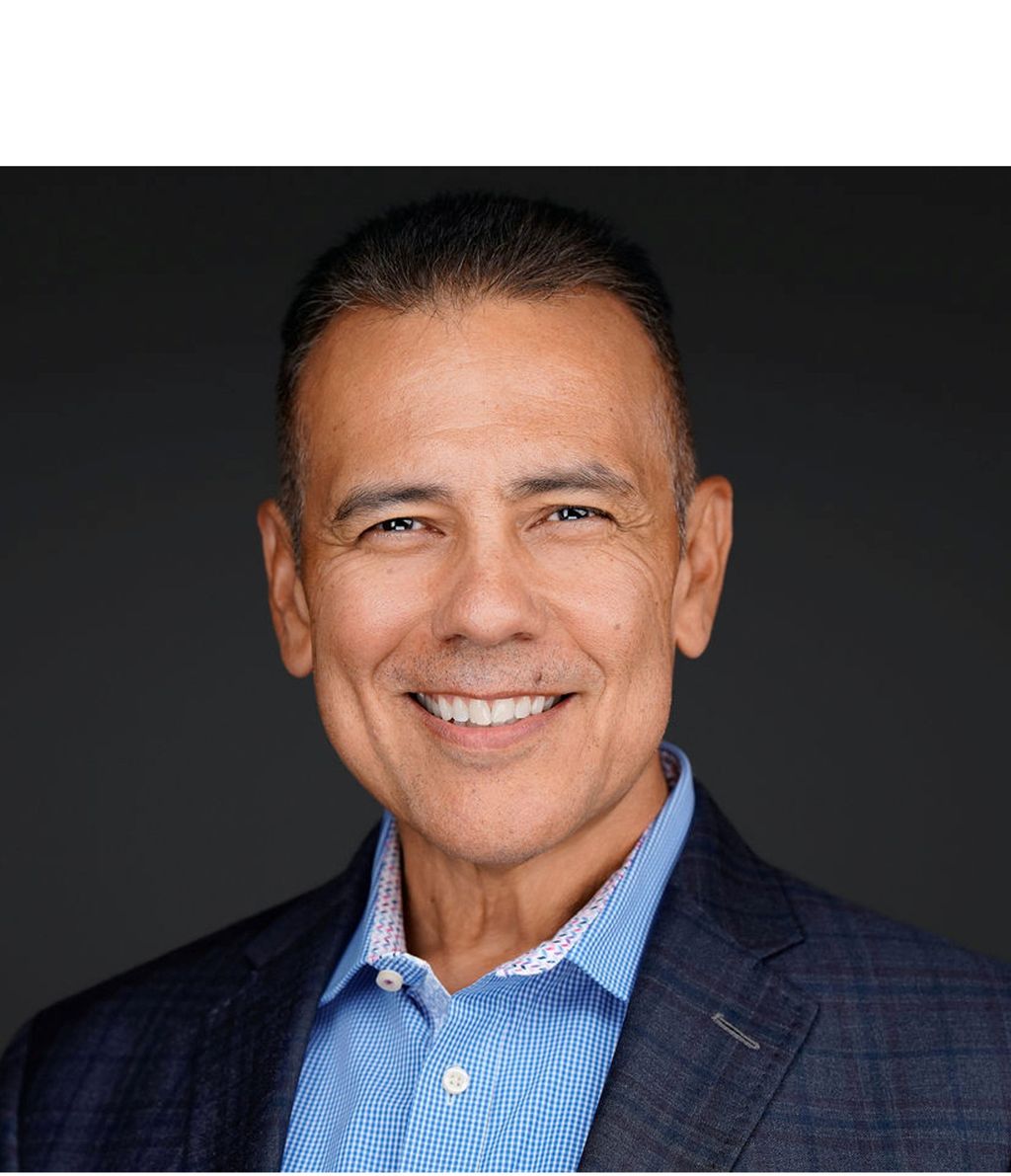 Dave Reyes Co-Founder | COO & Director of Investor