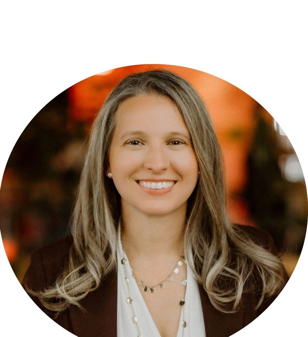 Monica Meyer Founder | CEO & Head of Client Experi