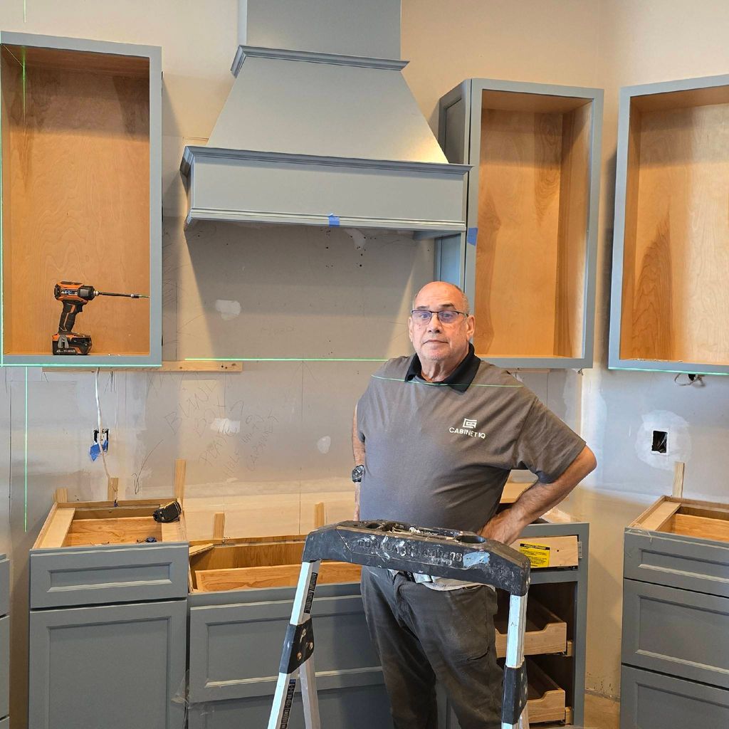 HND Custom Carpenter