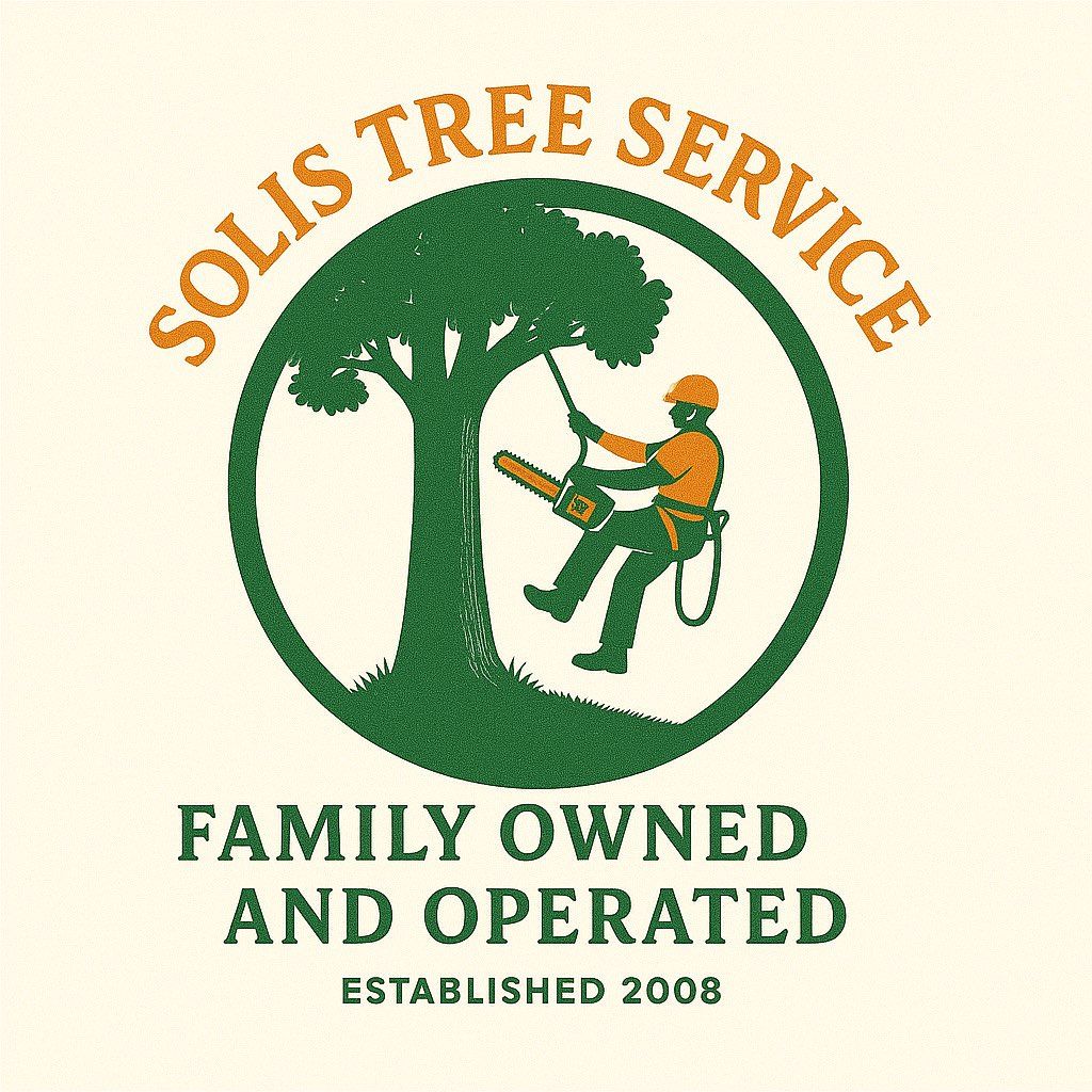 Solis Tree Service