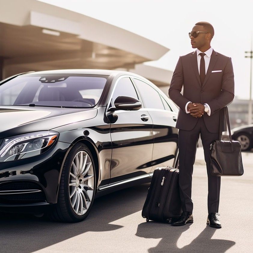 Seminole City Taxi & Limo