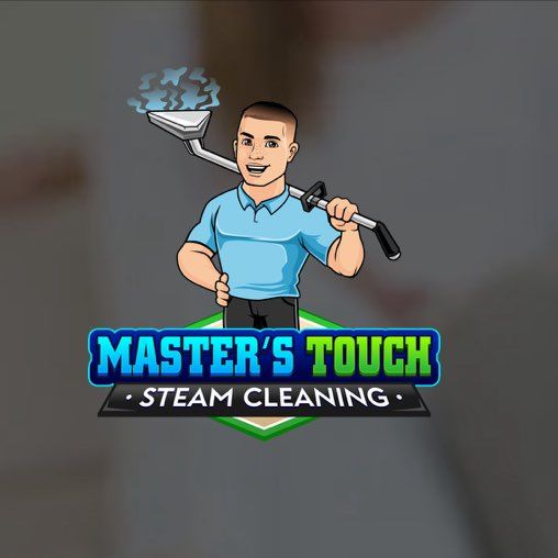Master's Touch Steam Cleaning