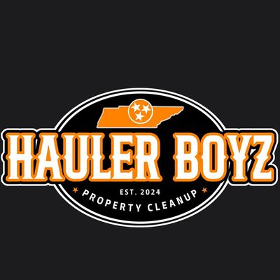 Avatar for Hauler Boyz Property Cleanup