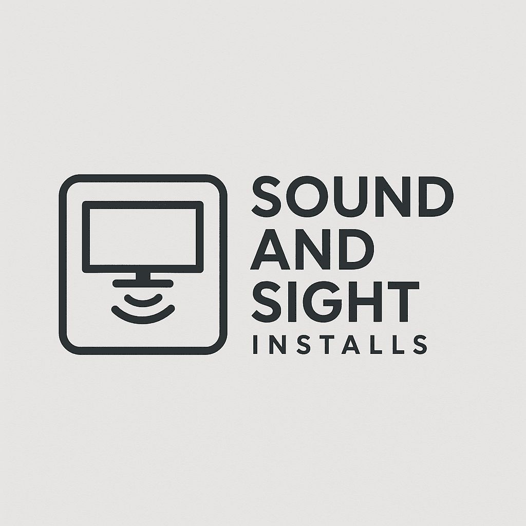 SoundAndSightInstalls