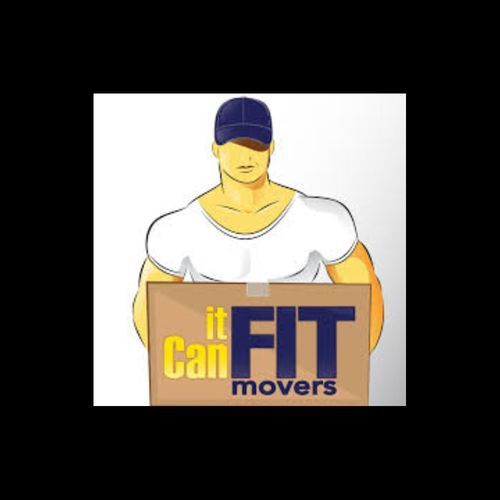 It Can Fit Movers