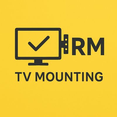 Avatar for RM TV mounting LLC