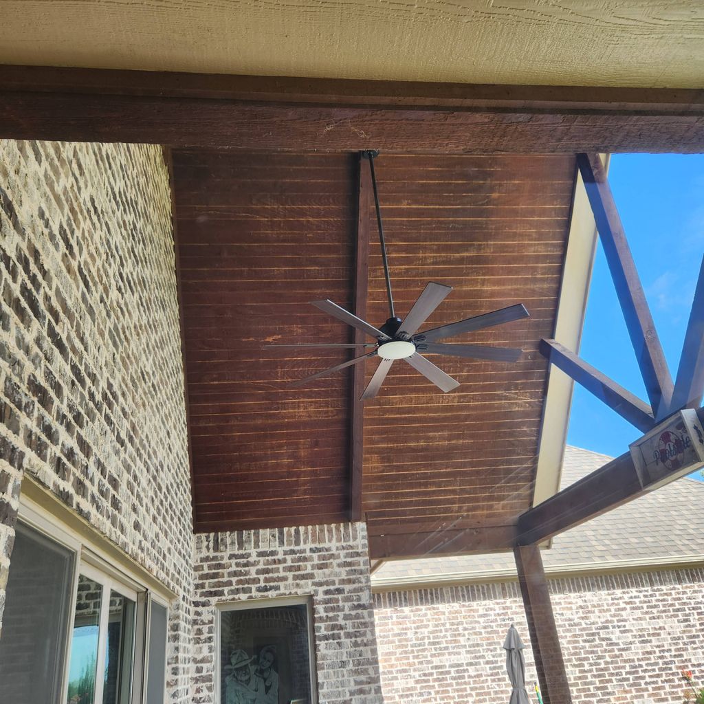 Customer photos