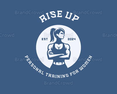 Avatar for Rise Up Personal Training for Women