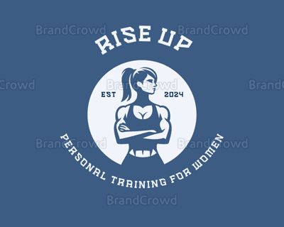 Rise Up Personal Training for Women