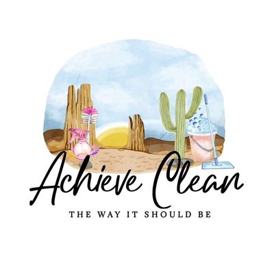 Avatar for Achieve clean llc