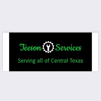 Avatar for Teeson Services
