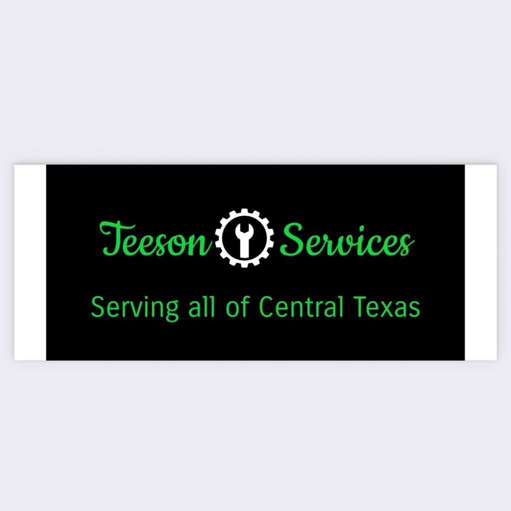 Teeson Services