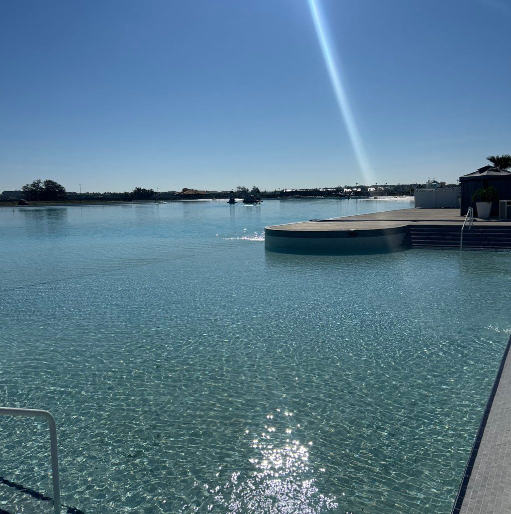 Academy Home and Pool LLC