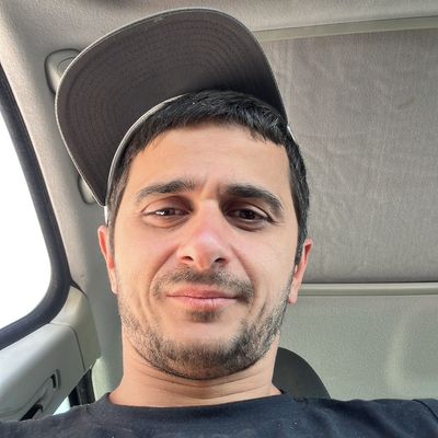 Avatar for Arm/Men