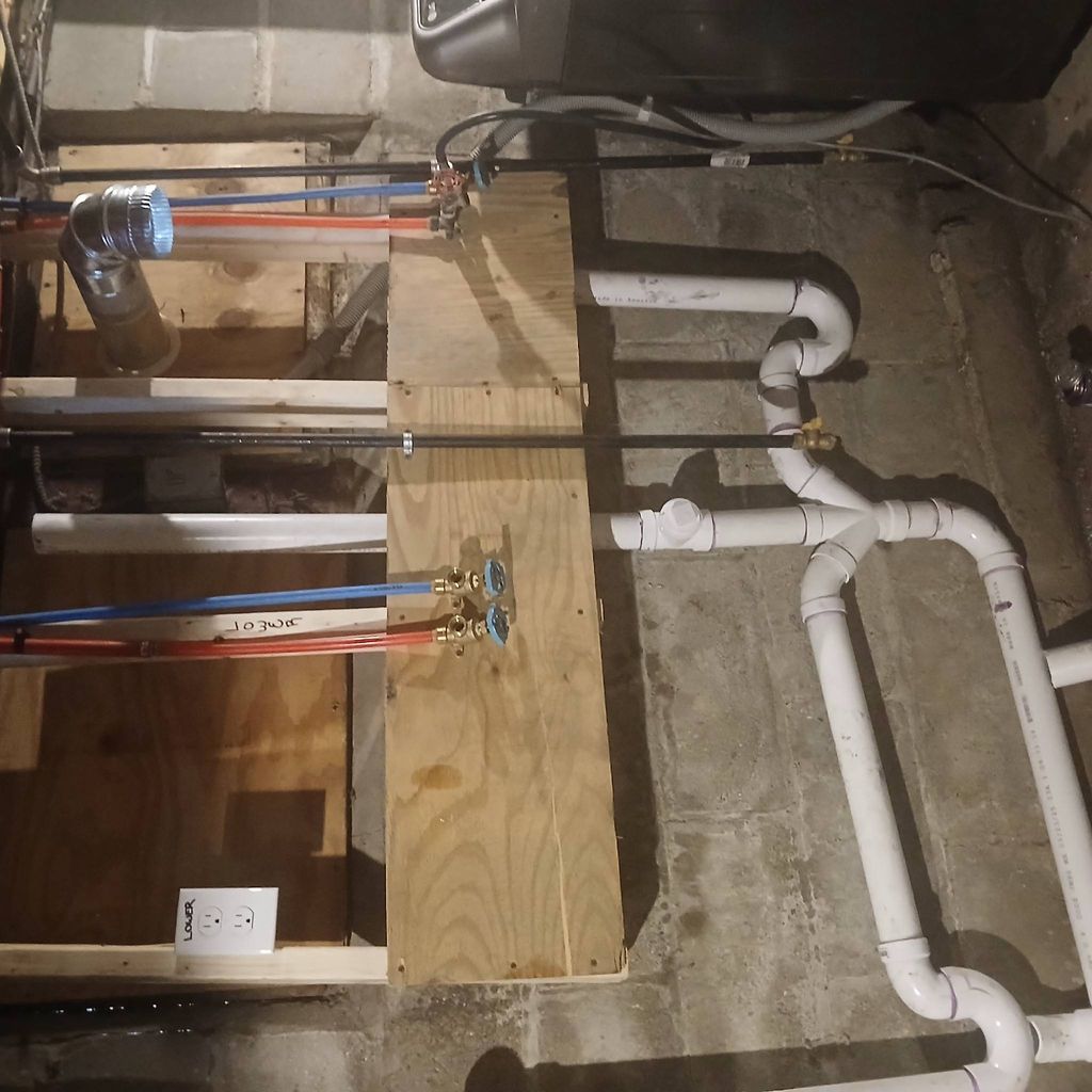716 basement waterproofing and contracting.