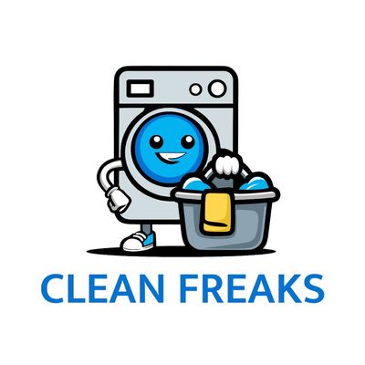 Avatar for Clean Freaks