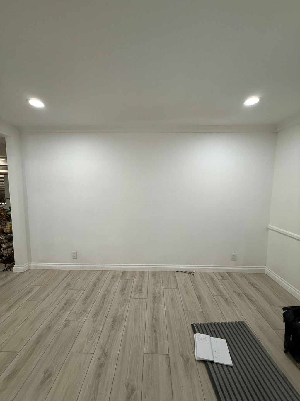 Projects and media
