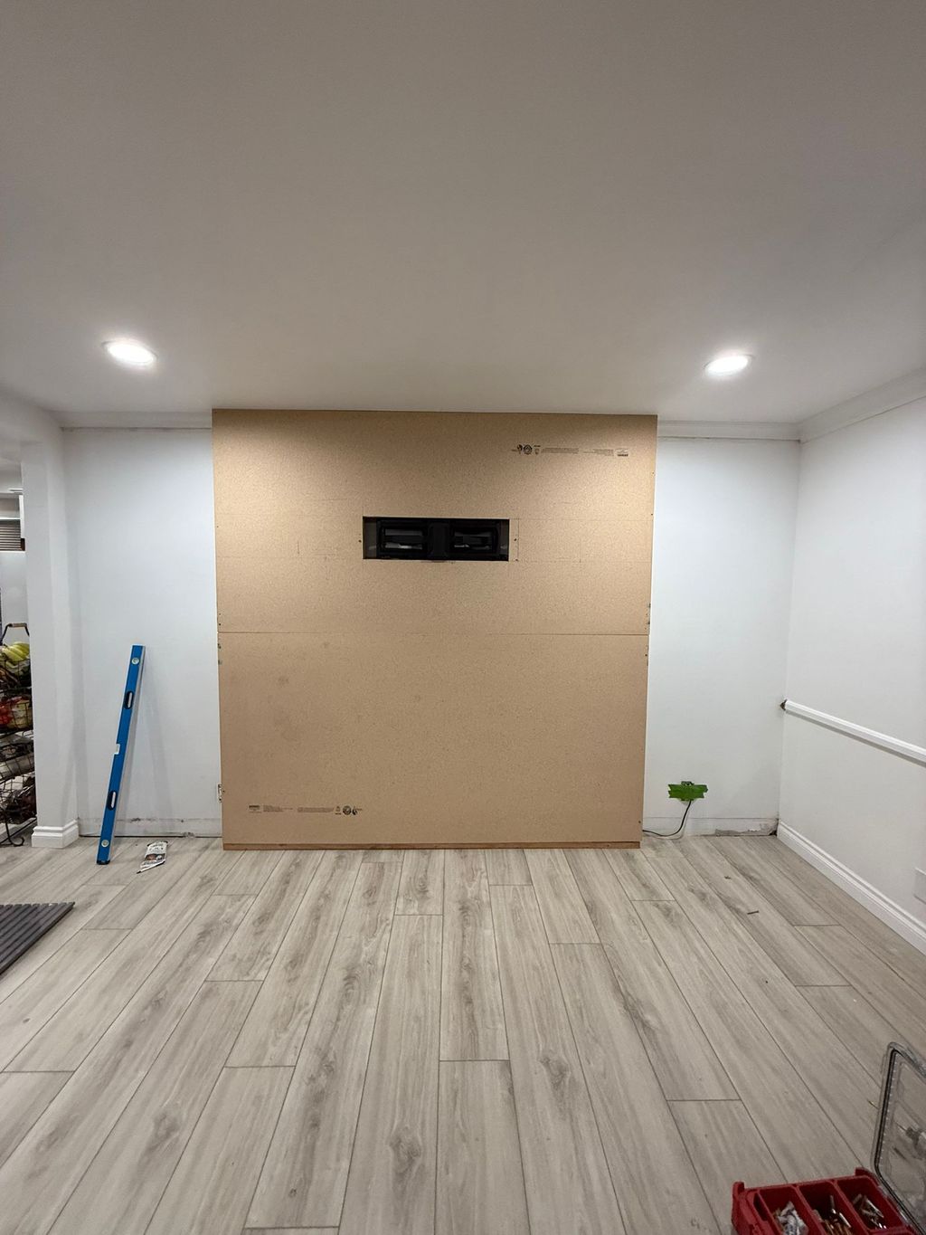 Projects and media