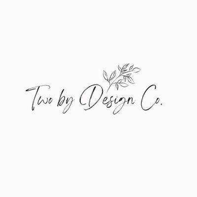 Avatar for Two by Design Co.