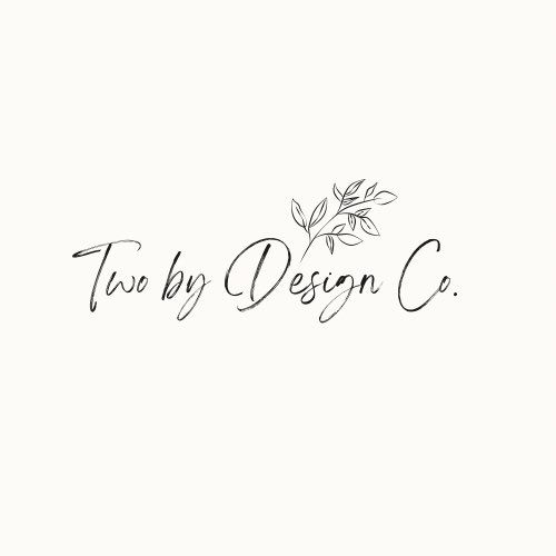 Two by Design Co.