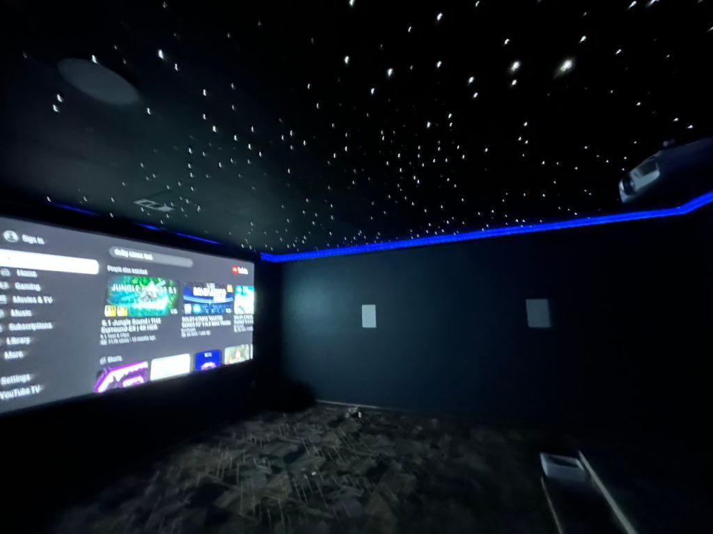 Projects and media