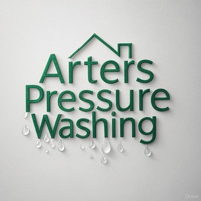 Avatar for Arters pressure washing & Gutter cleaning