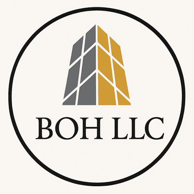 Avatar for BOH LLC® Administrative Services