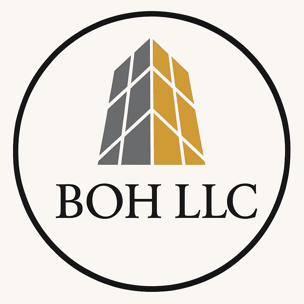 BOH LLC® Administrative Services