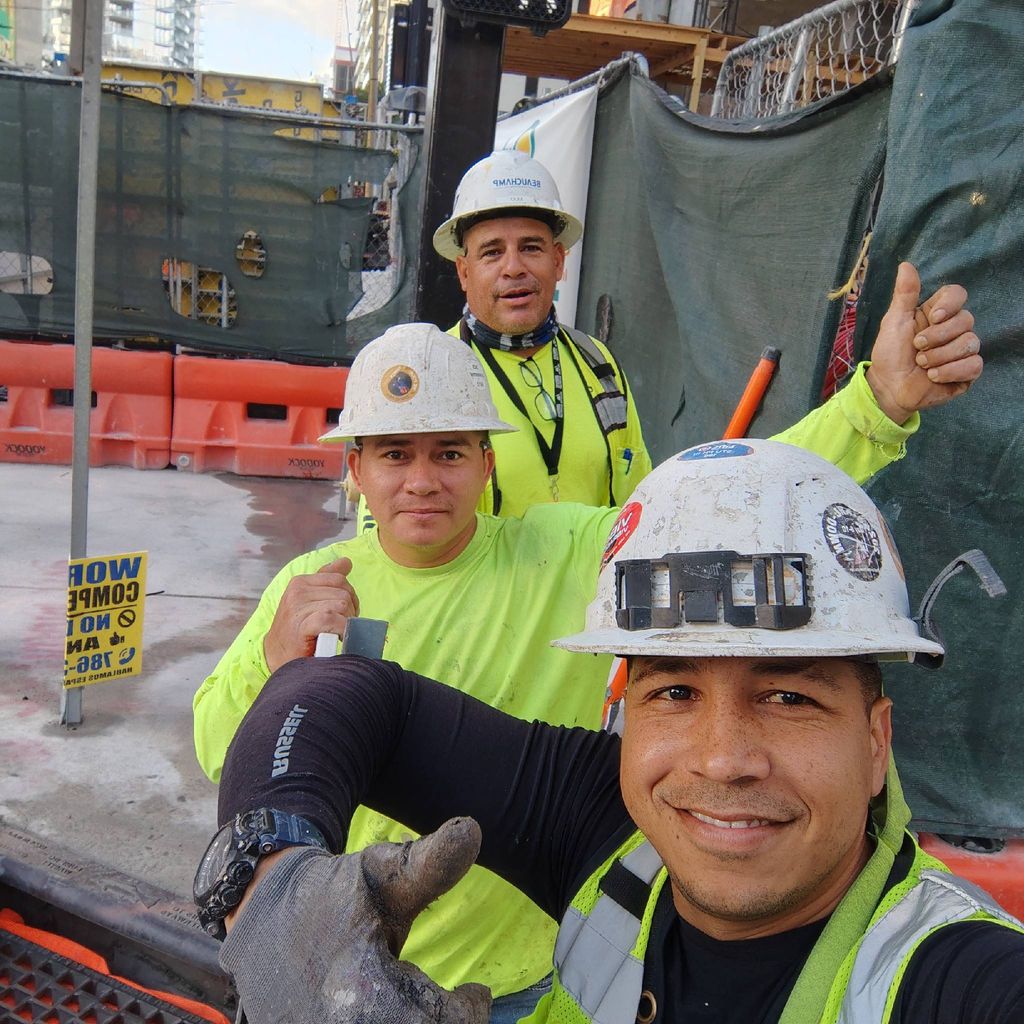 Mantenimiento Irving