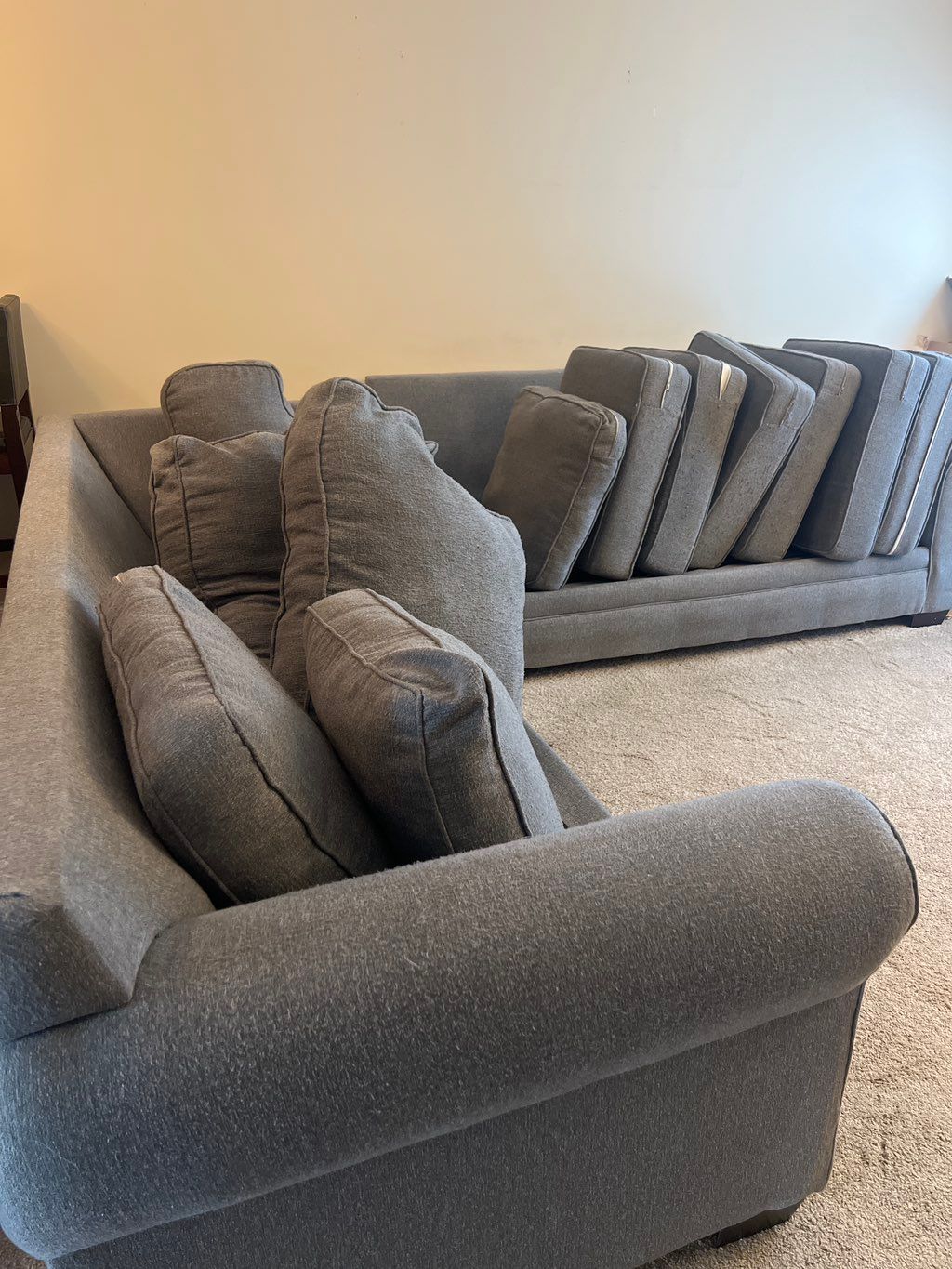 Customer photos