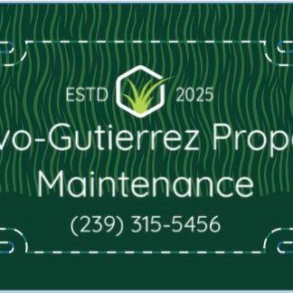 Avatar for Bravo-Gutierrez Property Maintenance