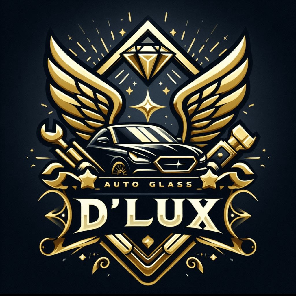 D Lux Auto Glass & Tint, LLC