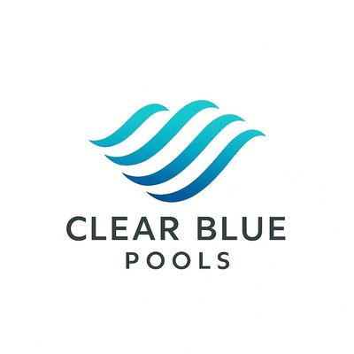 Avatar for Clear Blue Pools LLC