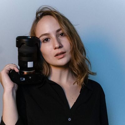 Avatar for Kate Askarova Photography