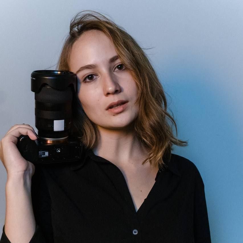 Kate Askarova Photography