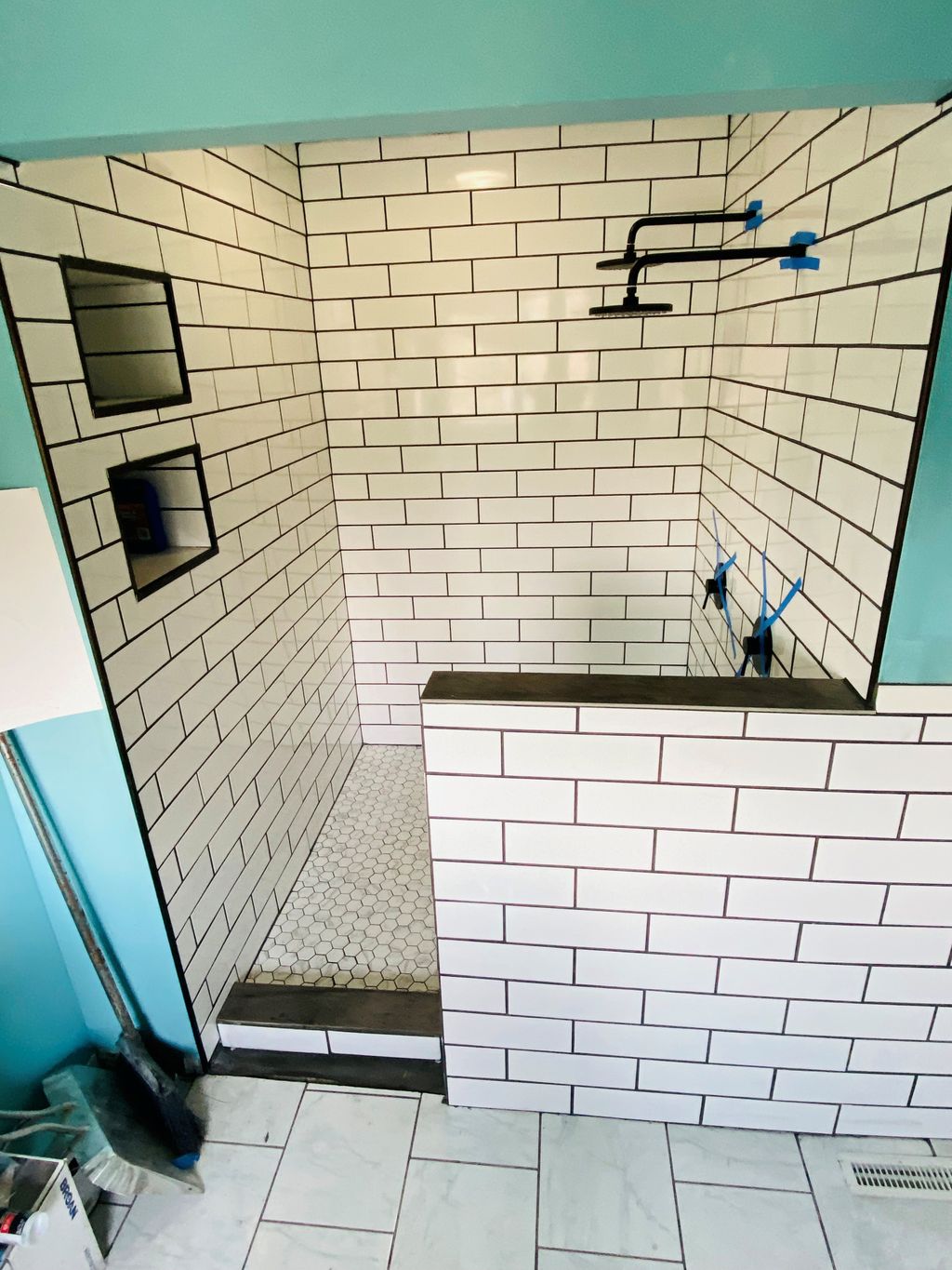Bathroom Remodel 2022