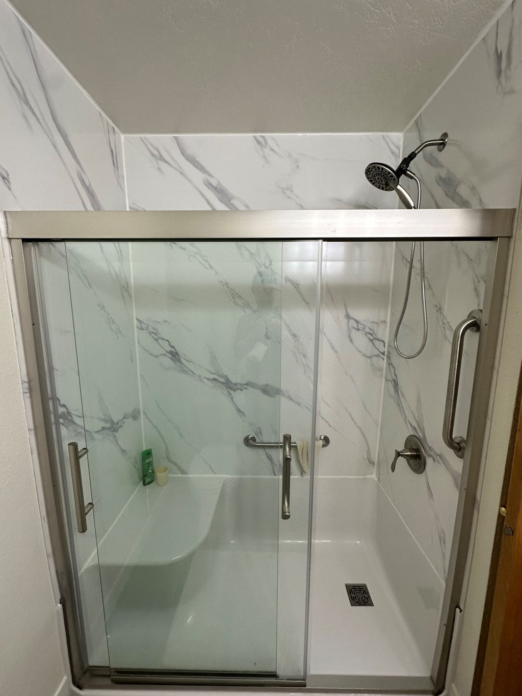 Bathroom Remodel 2021
