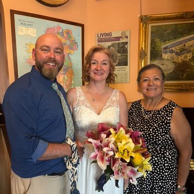 Avatar for Innovative Weddings by Elizabeth