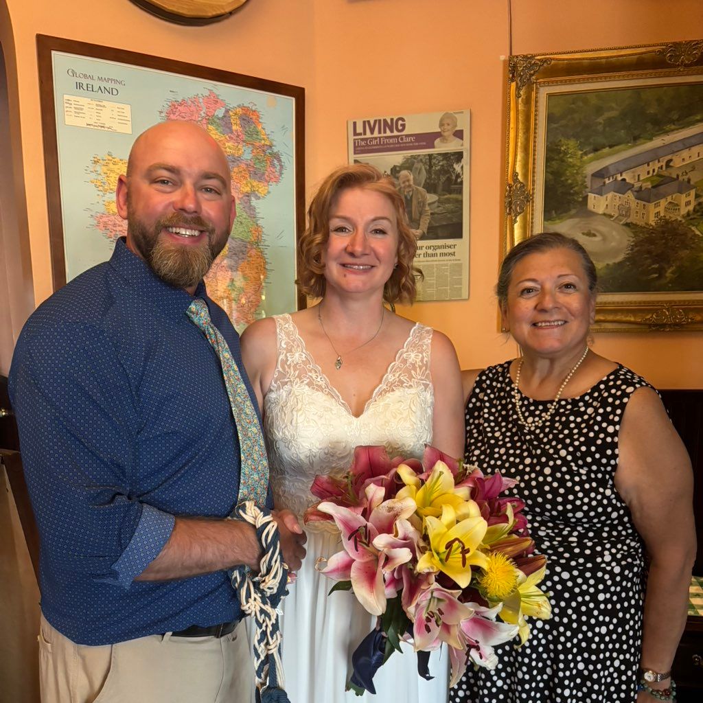 Innovative Weddings by Elizabeth