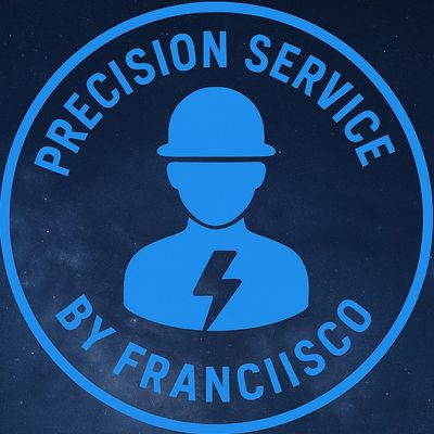 Avatar for Precision Service