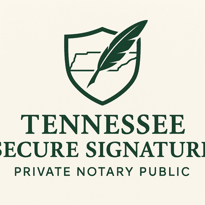 Avatar for Tennessee Secure Signature