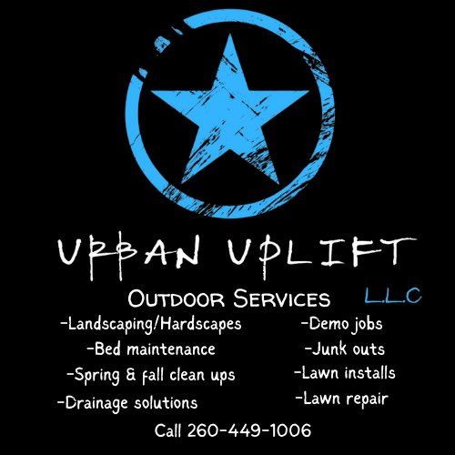 Urban Uplift Outdoor Services L.L.C