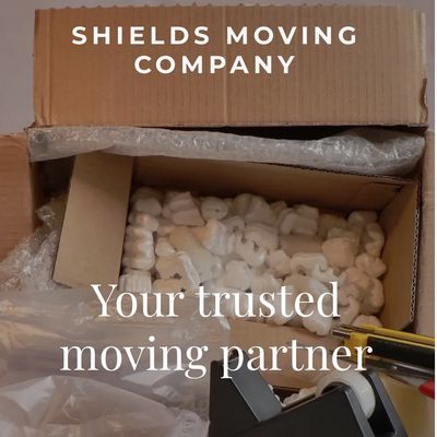 Avatar for Shields Moving Company LLC