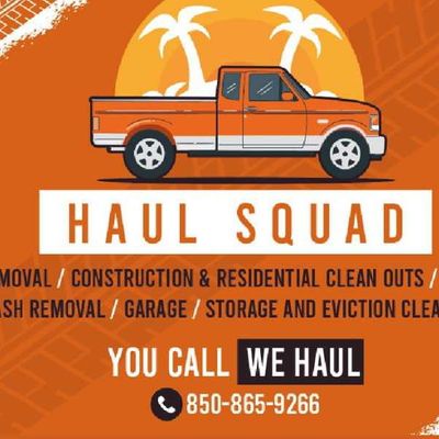 Avatar for Haul Squad