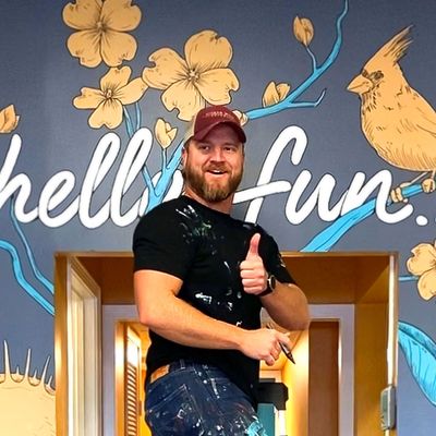 Avatar for Atkinson Mural Company