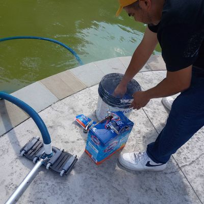 Avatar for Nemo pool service