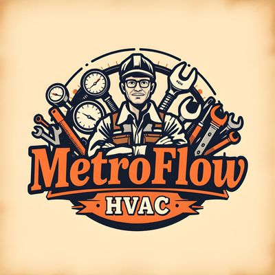 Avatar for MetroFlow HVAC